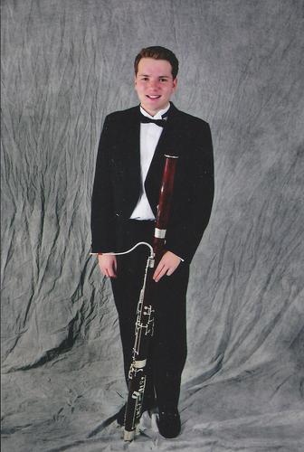 I am a Bassoonist at the University of Missouri, and a proud member of the Zeta Chapter of Phi Mu Alpha Sinfonia.