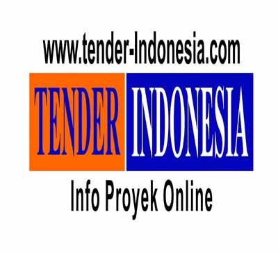 Bring Project Information To You
Tel : (021) 6230 2979
Fax : (021) 6230 2980
Email : info@tender-indonesia.com