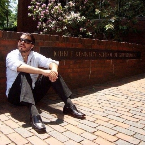 Odin_Rodriguez's profile picture. Erradicar la pobreza y la desigualdad a partir del poder de las personas en transformar sus vidas. Public Policy, Harvard JFK School of Government - ITESM