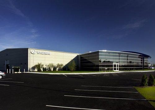 TaylorHyundai's profile picture. 