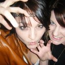 Gemma Forrest - @Gemmarenae2 - Twitter