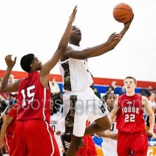 Dreon Lewis