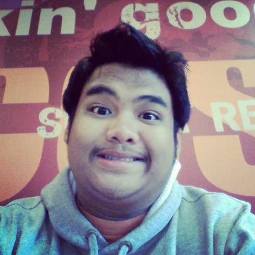 REPUBLiC OF THE PHiLiPPiNES!



certified *GLEEK*