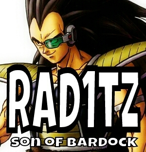 Allow me to introduce my self. I'm Raditz-ラディッツ. Son of Bardock, Kakarots BIG brother. Pwr Lvl 1,500. [Parody Account]