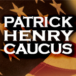 PatHenryCaucus's profile picture. Dedicated to the Founding Fathers' ideals enshrined in the Constitution. Upholding the Sovereignty & Rights of the States as affirmed in the 10th Amendment.