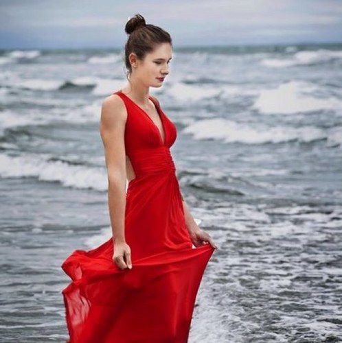 Maicalia's profile picture. 