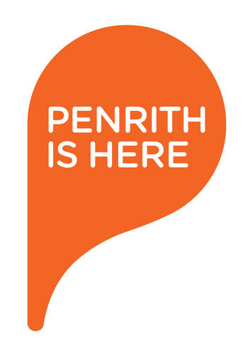 This is the official Twitter account for
Penrith Visitor Information Centre.