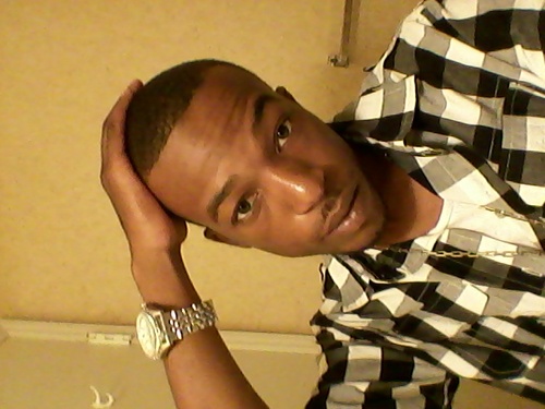 Real Niggaz