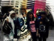 DindaAprilliant's profile picture. 