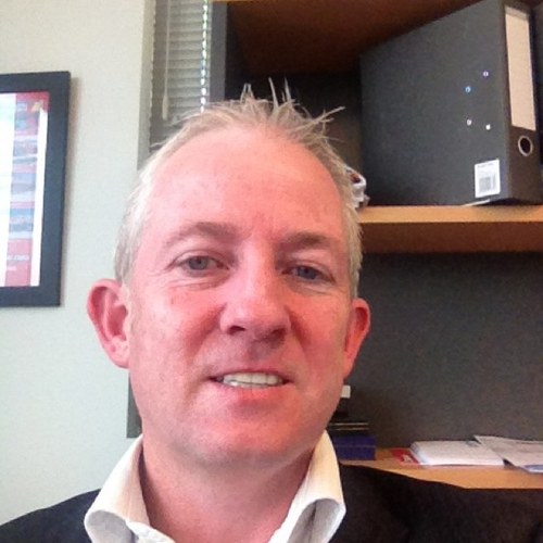 timcockayne's profile picture. 