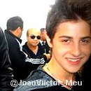 JoaoViictor_Meu's profile picture. Um FC dedicado ao nosso lindo & perfeito @joaovictorevoce .Criado:01/02/12Donas: @MiihLLimaa , @VihLLima_ .SEGUIDA POR: @joaovictorevoce 01.2.12