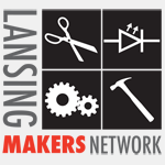 Lansing's community workbench.
āļøš”šØ
Like a gym, but for tools.