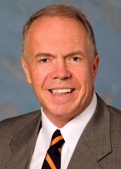 Alorlob's profile picture. Vice President - Global Security - Marriott International ; Past President - ISMA; Chairman - OC Homeland Security Advidory Council;