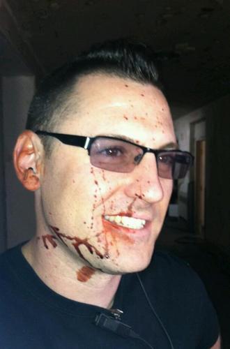 CADEFALL's profile picture. Art Director, Prop Fabricator, Repressed architect