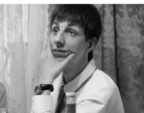 Nike_andreev's profile picture. занимаюсь иностранными языками, web дизайном и многими интересными вещами.
#взаимный #фолловинг #ff_ru #rufollowback #followback #autofollow #AutoFollowBack