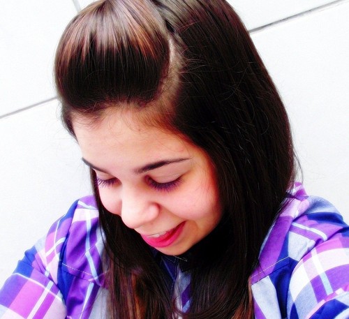 Mudei de twitter! xx.