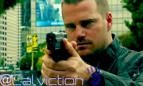Calviction's profile picture. Callen Conviction. We're convicts, guilty of our love and devotion for G. Callen. Follow us and our sister-site, @ADeeksAnonymous! Do YOU have a #Calviction?