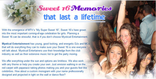 njweddingsdjsx's profile picture. An Entertainment company that ENTERTAINS for a Change!!!Whether your event is large or small..