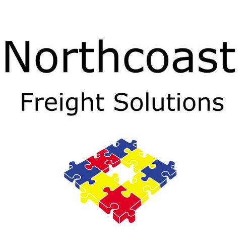Northcoast Freight Solutions - A Professional Freight Brokerage Company based in NEOhio and proudly serving the USA.  20 years experience in the industry.