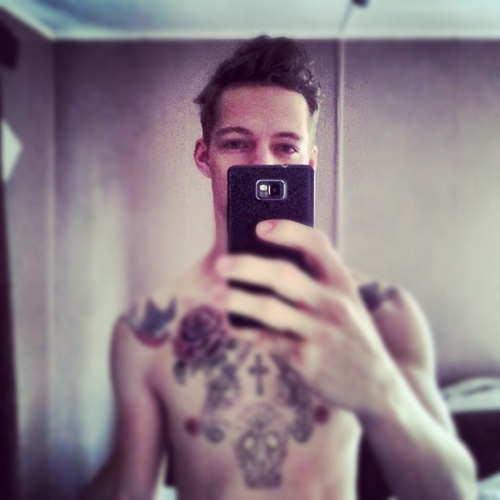 granthanwell's profile picture. 