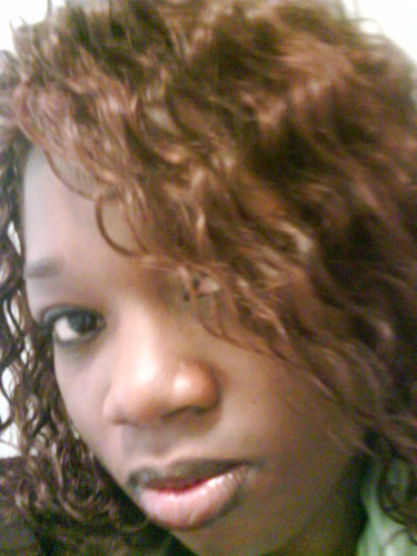 Afonyaa's profile picture. 