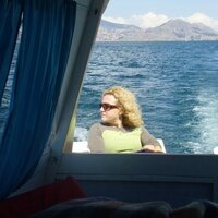 MONTSERRAT GINES (@montserratgines) 's Twitter Profile