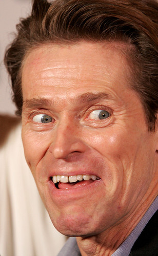 The untold story of the real Willem Dafoe.