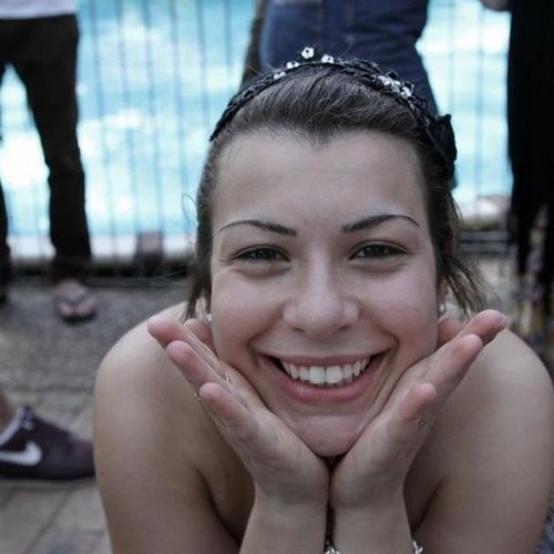 JuliaRiviera's profile picture. 