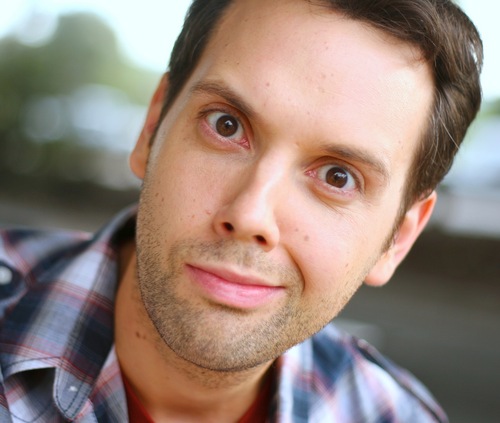 bryanbellomo's profile picture. Actor | Director | Straw Spinner