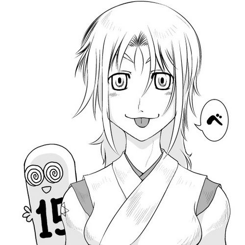 15号さんのプロフィール画像