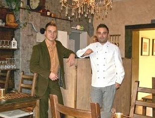 generatione2's profile picture. Ristorante Pizzeria Vinoteca