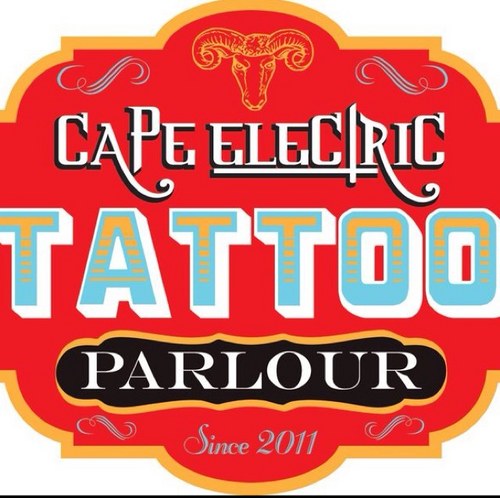 expert, sterile, bold and bright custom tattoos.