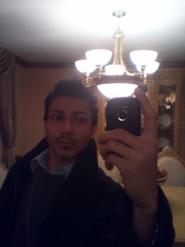 FCUK LIFE GO KISS GIRLS GO PUT YOUR DICK IN THE PUSSY N FCUK EVERYBODY WHO SAY SHIT TO U FCUKING LIVE LIFE IT WHAT I SAY BITCHIS