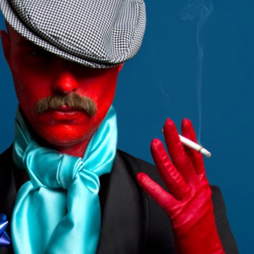 remaxek's profile picture. Lo importante no es la flecha, es el indio.