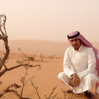 مشعل البطي(@mshalalbuati) 's Twitter Profile Photo