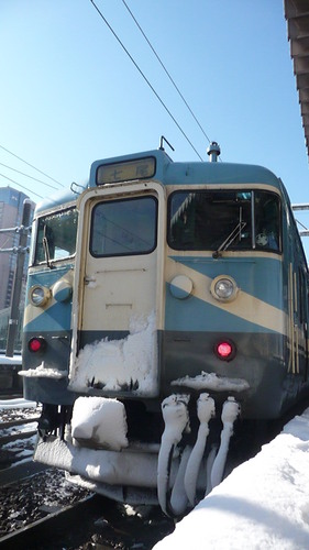 鉄道好きです！主に北陸の昔の列車をnゲージで再現しています。(まだ、20代です)