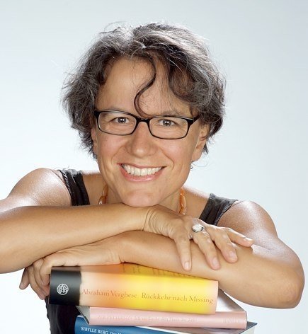 marianne_sax's profile picture. Buchhändlerin