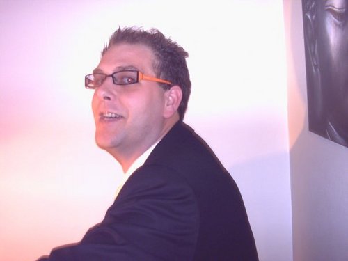 antcotter's profile picture. come and say hi, follow me and I'll follow you please say something or do something worthwhile on twitter