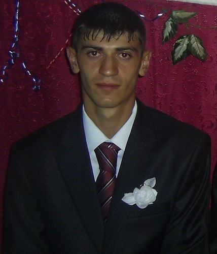 Ватан Шахпандаров