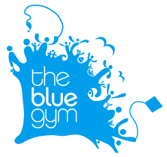 Blue Gym