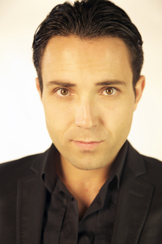 dzamfirmusic's profile picture. Jazz Singer, Actor