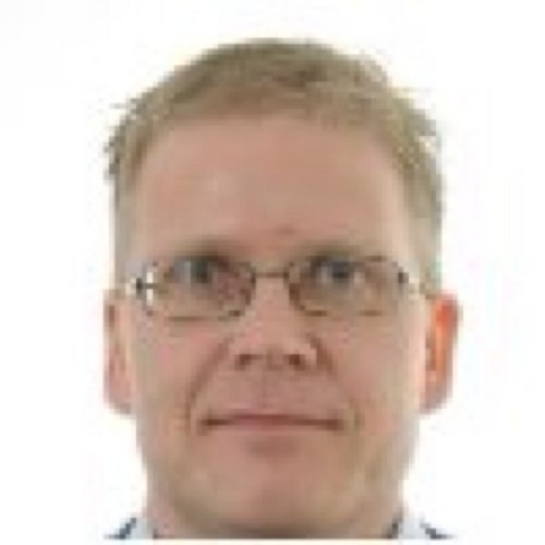 geirvh's profile picture. 