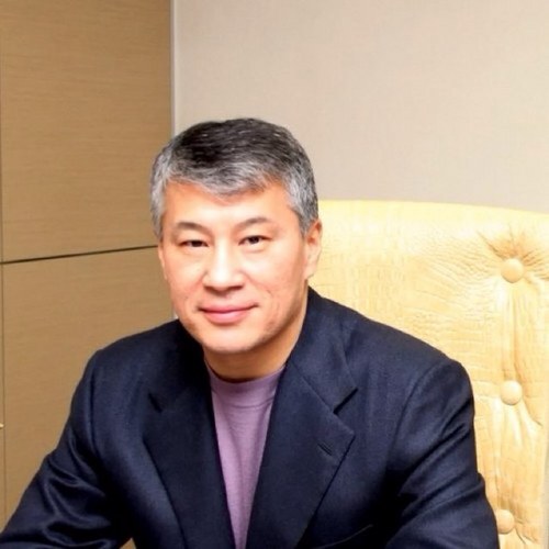 BksKrg's profile picture. FCKairat Almaty.