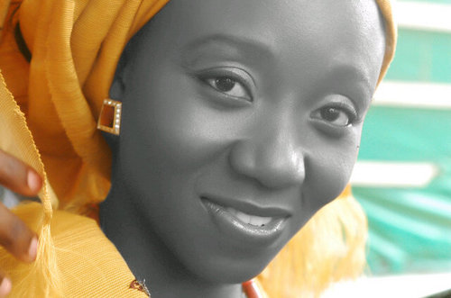 Simply who I am