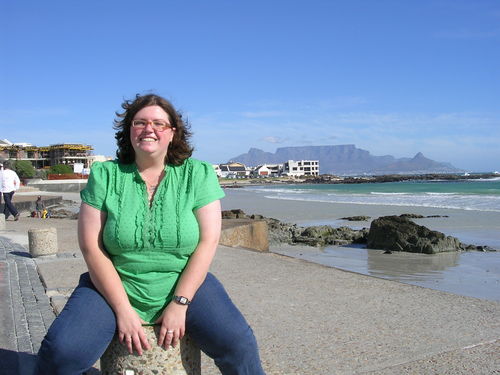 Graphic Designer, Lover of HOG's and pizza, good movies and series! Avid amateur photographer and proud Capetonian who loves to cook :)