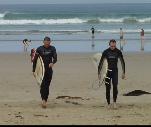 pluckyaus's profile picture. Cyclist, sailer, windsurfer, kitesurfer, time traveler and food connioisseur.