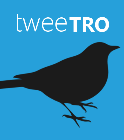 Tweetro App