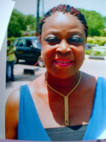 MD Eaglecrest Towers ltd. Married to prof Faboya. Mum n grandma .NGO: Education Support Network for Nigeria