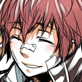 Simon Decimo, Namimori Transfer Student (Thai bot)