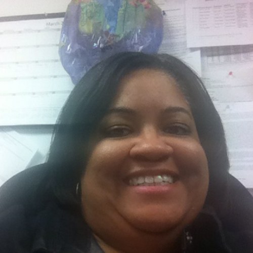 Angie D